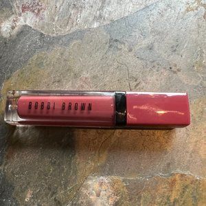 NEW ~ Bobbi Brown Crushed Liquid Lip, Full Size...Smoothie Move